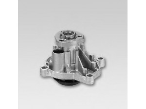 HEPU P566 vandens siurblys 
 Aušinimo sistema -> Vandens siurblys/tarpiklis -> Vandens siurblys
03D121005, 03D121005X, 03D121013B