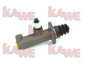 KAWE M7009 pagrindinis cilindras, sankaba
1348733