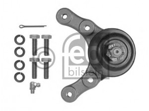 FEBI BILSTEIN 42609 atramos/vairo trauklė
40110-T3002, 40110-T3025, 40111-T3002