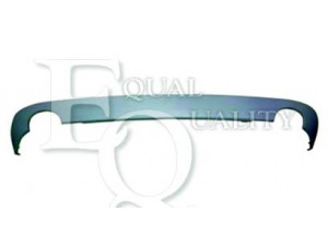 EQUAL QUALITY P3827 spoileriai 
 Kėbulas -> Kėbulo dalys/ sparnas/buferis -> Spoileriai
2128852025