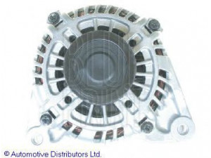 BLUE PRINT ADM51155 kintamosios srovės generatorius 
 Elektros įranga -> Kint. sr. generatorius/dalys -> Kintamosios srovės generatorius
RF5C-18-300
