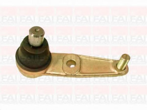 FAI AutoParts SS214 atramos/vairo trauklė 
 Ašies montavimas/vairavimo mechanizmas/ratai -> Sujungimai -> Atramos/vairo trauklė
B45534550