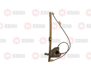 SEIM 901330 lango pakėliklis 
 Vidaus įranga -> Elektrinis lango pakėliklis
8200017910, 8200485233