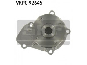 SKF VKPC 92645 vandens siurblys 
 Aušinimo sistema -> Vandens siurblys/tarpiklis -> Vandens siurblys
21010-40F25, 21010-40F26, 21010-40F27