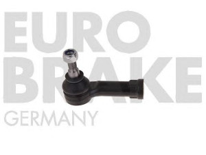 EUROBRAKE 59065034767 skersinės vairo trauklės galas 
 Vairavimas -> Vairo mechanizmo sujungimai
701419811E
