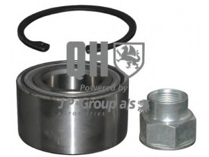 JP GROUP 3341301019 rato guolio komplektas 
 Ašies montavimas/vairavimo mechanizmas/ratai -> Rato stebulė/montavimas -> Rato guolis
60815880, 46529970, 46773661, 71714460