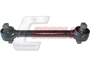CASALS R7114 vikšro valdymo svirtis 
 Ašies montavimas/vairavimo mechanizmas/ratai -> Valdymo svirtis/pasukamosios svirties sujungimas -> Vairo trauklės (valdymo svirtis, išilginis balansyras, diago
81432206145, 81432206160, 81432206162