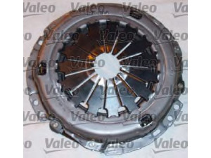VALEO 801374 sankabos komplektas 
 Sankaba/dalys -> Sankabos remonto komplektas, visas