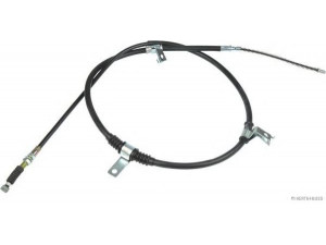 MAGNETI MARELLI 600000117420 trosas, stovėjimo stabdys
59912-4A030, 59912-4A030