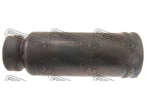 FEBEST MSHB-MINI apsauginis dangtelis/gofruotoji membrana, amortizatorius 
 Pakaba -> Amortizatorius
MR234019