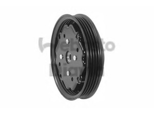 WEBASTO 82D016155MA magnetinė sankaba, oro kondicionieriaus kompresorius