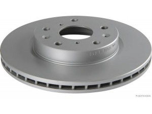 MAGNETI MARELLI 600000089460 stabdžių diskas
55311-79J01, 55311-79J01-000, 55311-79J02