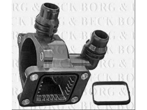 BORG & BECK BTS1057 aušinimo skysčio jungė 
 Aušinimo sistema -> Žarnelės/vamzdeliai/sujungimai -> Jungės
11517506576, 11517572859
