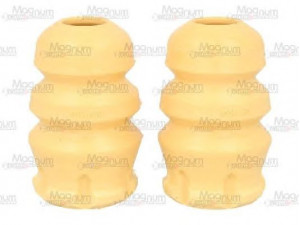 Magnum Technology A8G003MT atraminis buferis, pakaba 
 Pakaba -> Pakabos dalys -> Surinkimo dalys