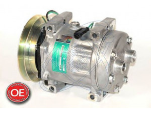 ELECTRO AUTO 20A8133 kompresorius, oro kondicionierius
504046499, 500388059, 500388059
