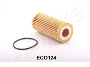 ASHIKA 10-ECO124 alyvos filtras 
 Filtrai -> Alyvos filtras
06L 115 466, 06L 115 562