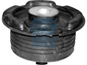 RUVILLE 985316 stebulės laikiklio įvorė 
 Ašies montavimas/vairavimo mechanizmas/ratai -> Ašies atrama/ašies korpusas/ašies montavimas -> Pasukamojo veleno sujungimas
4 02 935, 90250986