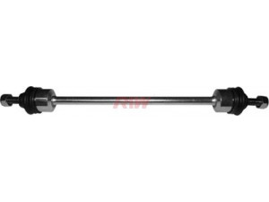 RIW CI4005 šarnyro stabilizatorius 
 Ašies montavimas/vairavimo mechanizmas/ratai -> Stabilizatorius/fiksatoriai -> Savaime išsilyginanti atrama
5087.33, 96 147 514, 5087.33, 96 147 514