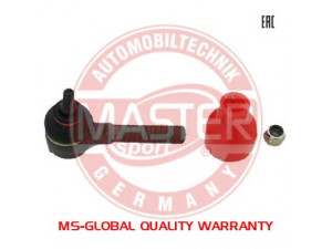 MASTER-SPORT 10721-PCS-MS skersinės vairo trauklės galas 
 Vairavimas -> Vairo mechanizmo sujungimai
123 338 02 10