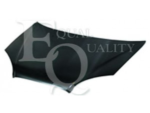 EQUAL QUALITY L01848 gaubtas 
 Kėbulas -> Transporto priemonės priekis -> Gaubtas/dalys/garso izoliacinė medžiaga
96262432, A96262432