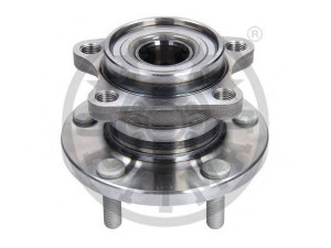 OPTIMAL 942802 rato guolio komplektas 
 Ašies montavimas/vairavimo mechanizmas/ratai -> Rato stebulė/montavimas -> Rato guolis
L2142615X, L2142615XA, L2142615XB