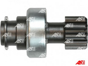 AS-PL SD4037 laisvos eigos pavara, starteris