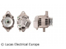 LUCAS ELECTRICAL LRA01469 kintamosios srovės generatorius
600-821-2350, 60082-12350