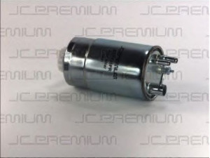JC PREMIUM B3F035PR kuro filtras 
 Techninės priežiūros dalys -> Papildomas remontas
77363804