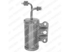 DELPHI TSP0175136 džiovintuvas, oro kondicionierius 
 Oro kondicionavimas -> Džiovintuvas
BR70-61-0500