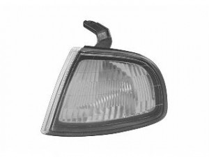 VAN WEZEL 2536974 žymeklio šviesa 
 Kėbulas -> Šviesos -> Šoninis/apribojimo žibintas/dalys -> Žymeklio šviesa
34300SS0G01