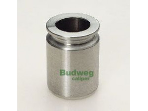 BUDWEG CALIPER 233207 stūmoklis, stabdžių apkaba