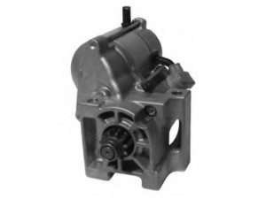 BTS Turbo S512030 starteris