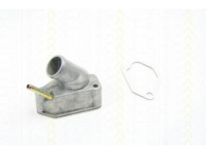 TRISCAN 8620 9392 termostatas, aušinimo skystis 
 Aušinimo sistema -> Termostatas/tarpiklis -> Thermostat
1338079, 1338080, 90501081, 90501699
