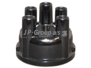 JP GROUP 8191200100 skirstytuvo dangtelis 
 Kibirkšties / kaitinamasis uždegimas -> Degimo skirstytuvas/dalys
594113, 594117, 11425141, 594113