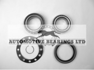 Automotive Bearings ABK1209 rato guolio komplektas 
 Ašies montavimas/vairavimo mechanizmas/ratai -> Rato stebulė/montavimas -> Rato guolis
90080-36064, 90080-36067