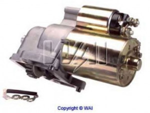 WAIglobal 3264N starteris 
 Elektros įranga -> Starterio sistema -> Starteris
F5OU11000AA, F5OU11000AB, F5OU11000AC