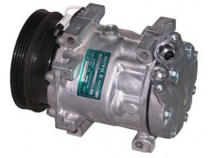 AUTOCLIMA 40405276 kompresorius, oro kondicionierius 
 Oro kondicionavimas -> Kompresorius/dalys
6001547455, 8200212548, 8200802613