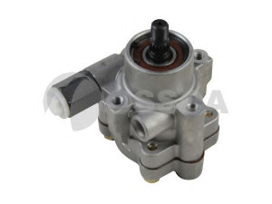 OSSCA 13763 hidraulinis siurblys, vairo sistema
49110-0W000