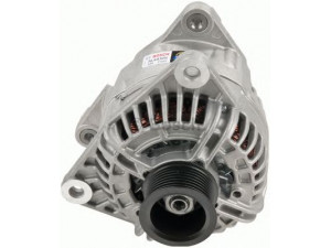 BOSCH 0 124 525 041 kintamosios srovės generatorius 
 Elektros įranga -> Kint. sr. generatorius/dalys -> Kintamosios srovės generatorius
56028 732AA, 56028 732AA