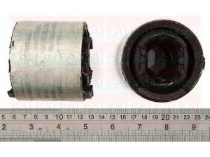 FAI AutoParts SS068 valdymo svirties/išilginių svirčių įvorė 
 Ašies montavimas/vairavimo mechanizmas/ratai -> Valdymo svirtis/pasukamosios svirties sujungimas -> Montavimas/sutvirtinimas
31124004359, 31126754547