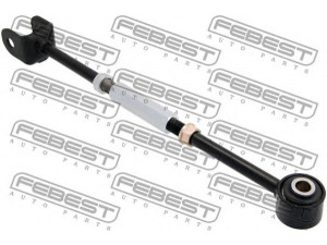 FEBEST 0125-220L vikšro valdymo svirtis 
 Ašies montavimas/vairavimo mechanizmas/ratai -> Valdymo svirtis/pasukamosios svirties sujungimas -> Vairo trauklės (valdymo svirtis, išilginis balansyras, diago
48730-05030, 48740-05030