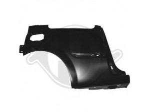 DIEDERICHS 4464034 šoninis skydas 
 Kėbulas -> Kuro bakas/dalys
7751473909