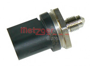 METZGER 0906111 jutiklis, degalų slėgis 
 Elektros įranga -> Jutikliai
03C 906 051 D, 06D 906 051, 06D 906 051A