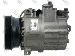 TEAMEC 8608609 kompresorius, oro kondicionierius 
 Oro kondicionavimas -> Kompresorius/dalys
JPB500110