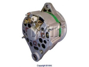 WAIglobal 13075R kintamosios srovės generatorius
4152101, 4152612, 4242730, 4263584
