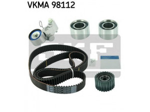 SKF VKMA 98112 paskirstymo diržo komplektas 
 Techninės priežiūros dalys -> Papildomas remontas
13028-AA072, 13028-AA200, 13028-AA240