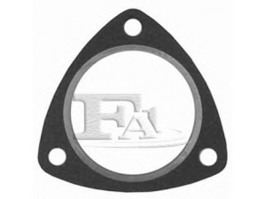 FA1 230-906 tarpiklis, išleidimo kolektorius
95493631