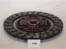 JAPANPARTS DF-189 sankabos diskas 
 Sankaba/dalys -> Sankabos diskas
300017C029, 30100-9C004, 30100-9C005