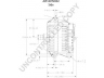 PRESTOLITE ELECTRIC AVI160T2002 kintamosios srovės generatorius
23CU10300BB, 23CU10300CB, 2C3Z10346BB