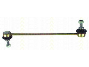 TRISCAN 8500 10606 šarnyro stabilizatorius 
 Ašies montavimas/vairavimo mechanizmas/ratai -> Stabilizatorius/fiksatoriai -> Savaime išsilyginanti atrama
54616-00Q0A, 54616-00QAC, 4408904